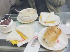 -义顺牛奶公司(庇利金街店)