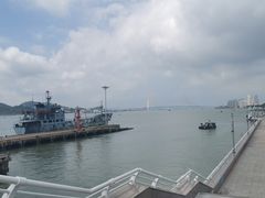 -石炮台公园