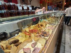 -聚合鑫东北熏酱熟食麻辣面(长阳店)
