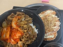 -吉野家(上海美罗城店)