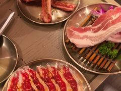 -西塔老太太泥炉烤肉(济南首店)