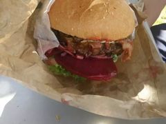 -Fergburger(皇后镇店)