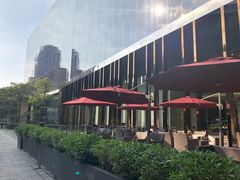 -广州天河希尔顿酒店