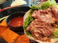 -三江两海老火锅(北京首店)