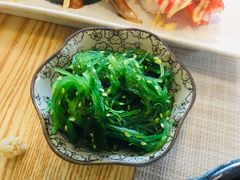 -鱼意寿司(钟村分店)