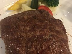 -维兰西餐(万泉河店)