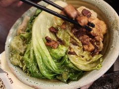 -古代饭堂(冠亚店)