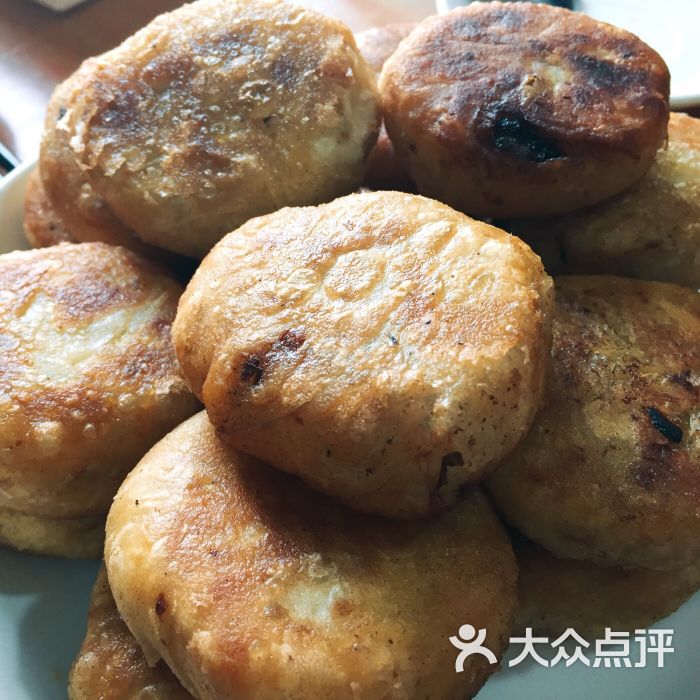 玉艳香酥火勺图片 - 第4张