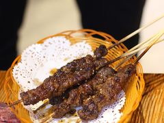 -潮味四季潮汕牛肉火锅(来凤街店)
