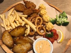 -必胜客(新中纬店)