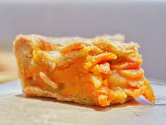 红薯派-Pie Bird(新闸路店)