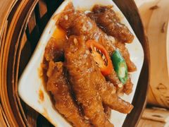 -点都德(盘福楼店)