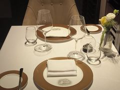 -Le Siècle.百年西餐厅(颐和公馆店)