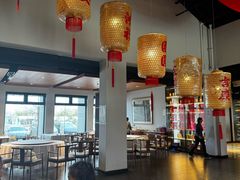 -禧宴Joyous Restaurant(禧园店)