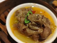 -泉州富力万达文华酒店-品珍中餐厅