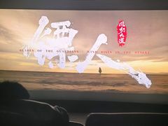 -华隶影城CINITY120帧(华创店)
