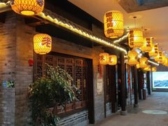 -杨记隆府(白象街店)