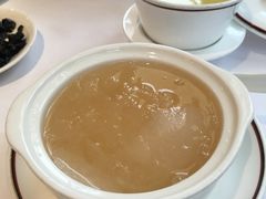 -老洋房花园饭店(绍兴路店)