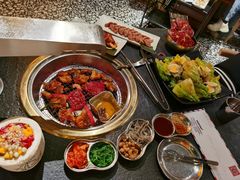 -伊茉家的烤肉店(勒泰中心店)