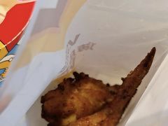 -麦当劳(龙华印象汇店)