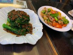 -堂宴·老厦门私房菜(1988仙岳总店)