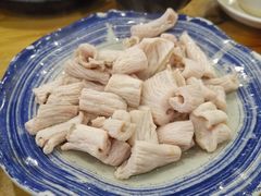 羊肚仁-金生隆(六铺炕店)