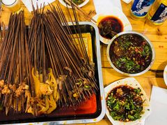-雲记卢妈冷锅串串(中道街总店)