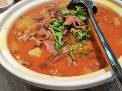 -简小舍·民间手艺菜(武昌江滩店)