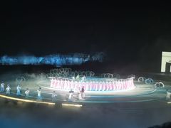 -鼎盛王朝康熙大典实景演出