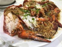 -彩福皇宴(皇室堡店)
