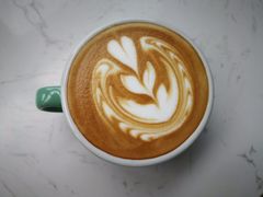 甜点-隹木咖啡馆(宝龙广场店)