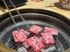 -松鱼亭·和牛烧肉(协鑫广场店)