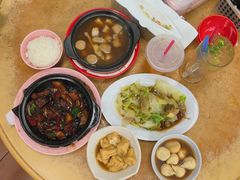 -新记肉骨茶