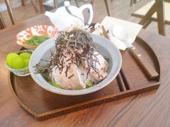 -小银家日式简餐(中信丹阳花园店)