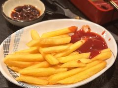 -神户赤童日式烤肉伙伴(东直门店)