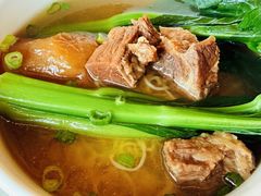 -顺德喜来登酒店·采悦轩