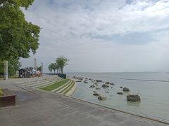-滆湖低碳生态公园