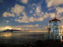 -深圳湾公园(南山区)