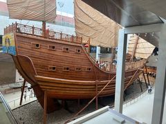 -上海中国航海博物馆