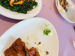 -金时代顺风大酒店(南桥百联店)