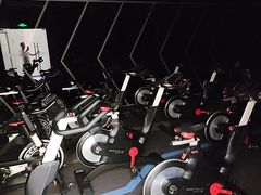 -FLARE STAR FITNESS(复地活力城店)