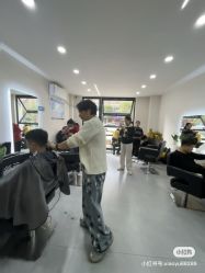 -XY形象设计/烫发·染发·接发