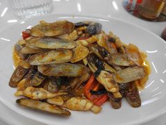 -嘉升大排档(番禺总店)