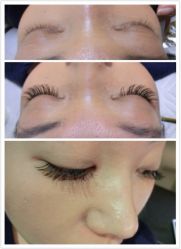 睫作-光SPA科技美肤