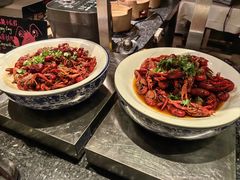 -太原富力万达文华酒店·美食汇西餐厅