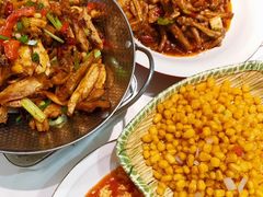 -澎湖湾农家菜(八一路楚天府店)