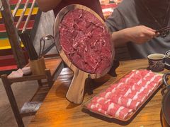 -旧街市鲜货老火锅(大光路店)