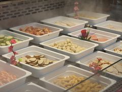 -养牛邓·潮汕牛肉海鲜自助火锅(广州店)