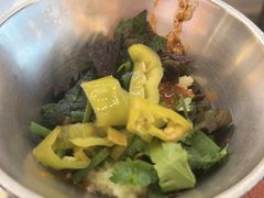 -小螺大作·螺蛳粉火锅(林和西店)