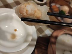 -新大咀港式茶餐厅(宝山万达店)
